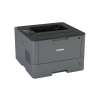 Brother HL-L5200DW A4 laserprinter zwart-wit met wifi HLL5200DWRF1 832853 - 2