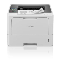 Brother HL-L5210DN A4 laserprinter zwart-wit HLL5210DNRE1 832966