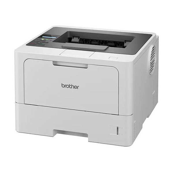 Brother HL-L5210DN A4 laserprinter zwart-wit HLL5210DNRE1 832966 - 2