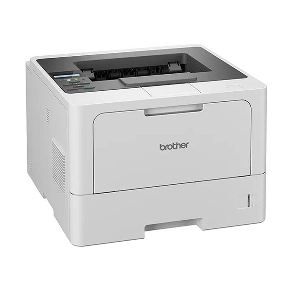 Brother HL-L5210DN A4 laserprinter zwart-wit HLL5210DNRE1 832966 - 3