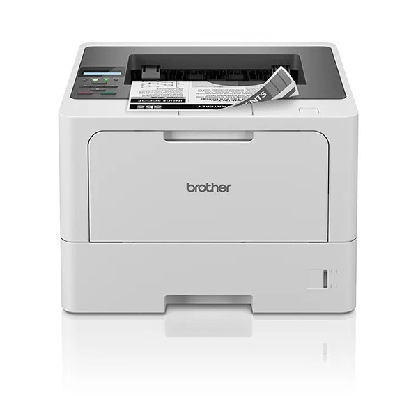 Brother HL-L5210DW A4 laserprinter zwart-wit met wifi HLL5210DWRE1 833261 - 1