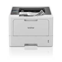 Brother HL-L5210DW A4 laserprinter zwart-wit met wifi HLL5210DWRE1 833261