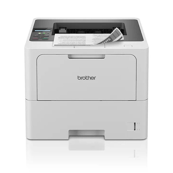 Brother HL-L6210DW A4 laserprinter zwart-wit met wifi HLL6210DWRE1 833262 - 1