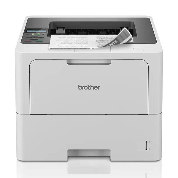 Brother HL-L6210DW A4 laserprinter zwart-wit met wifi HLL6210DWRE1 833262 - 5