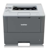 Brother HL-L6250DN A4 netwerk laserprinter zwart-wit HLL6250DNRF1 832843