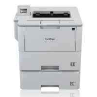 Brother HL-L6300DWT A4 netwerk laserprinter zwart-wit met wifi HLL6300DWTRF1 832840