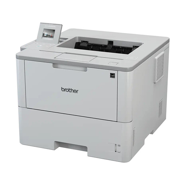 Brother HL-L6400DW A4 netwerk laserprinter zwart-wit met wifi HLL6400DWRF1 832841 - 2