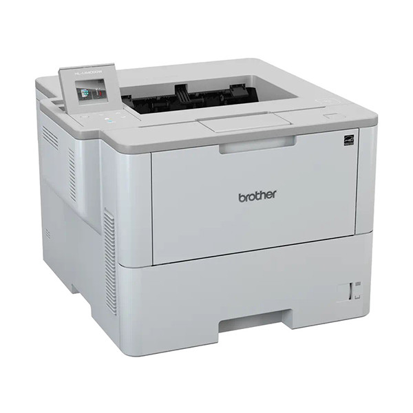 Brother HL-L6400DW A4 netwerk laserprinter zwart-wit met wifi HLL6400DWRF1 832841 - 3