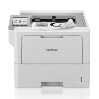 Brother HL-L6410DN A4 laserprinter zwart-wit HLL6410DNRE1 833254