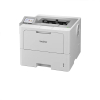 Brother HL-L6410DN A4 laserprinter zwart-wit HLL6410DNRE1 833254 - 2