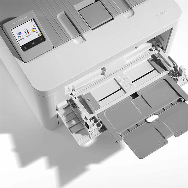 Brother HL-L8230CDW A4 ledprinter kleur met wifi HLL8230CDWRE1 HLL8230CDWYJ1 833265 - 5