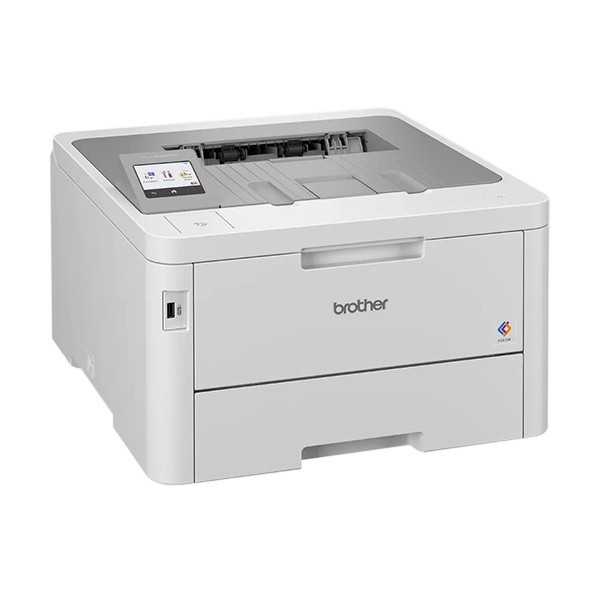 Brother HL-L8240CDW A4 ledprinter kleur met wifi HLL8240CDWRE1 HLL8240CDWYJ1 833266 - 3