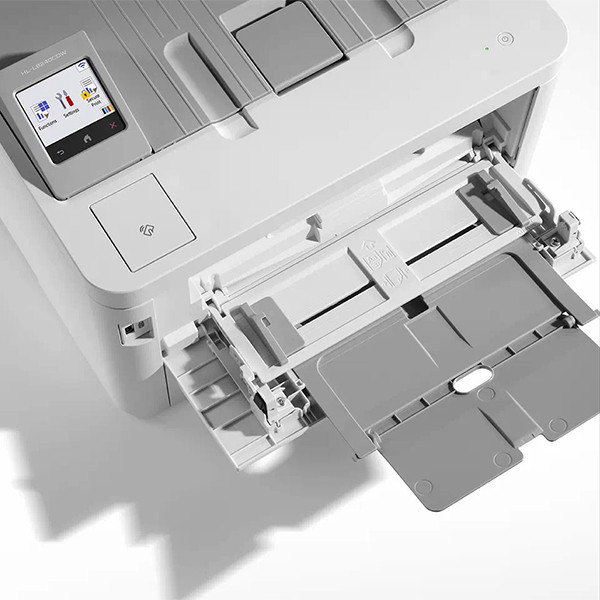 Brother HL-L8240CDW A4 ledprinter kleur met wifi HLL8240CDWRE1 HLL8240CDWYJ1 833266 - 5