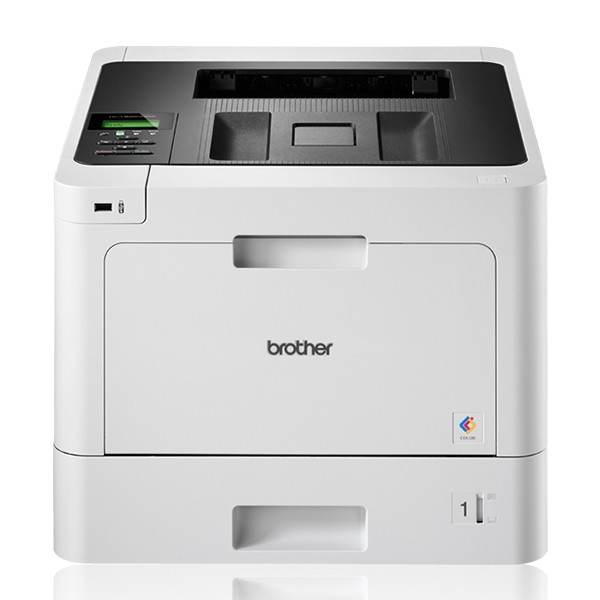 Brother HL-L8260CDW A4 laserprinter kleur met wifi HL-L8260CDWRF1 832867 - 1