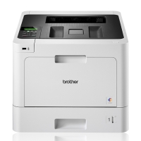 Brother HL-L8260CDW A4 laserprinter kleur met wifi HL-L8260CDWRF1 832867