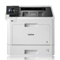 Brother HL-L8360CDW A4 laserprinter kleur met wifi HL-L8360CDW 832868