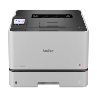 Brother HL-L8430CDW A4 laserprinter kleur met wifi 834058