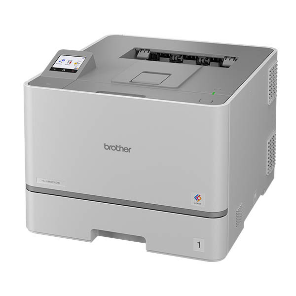 Brother HL-L8570CDW A4 laserprinter kleur met wifi 834079 - 2