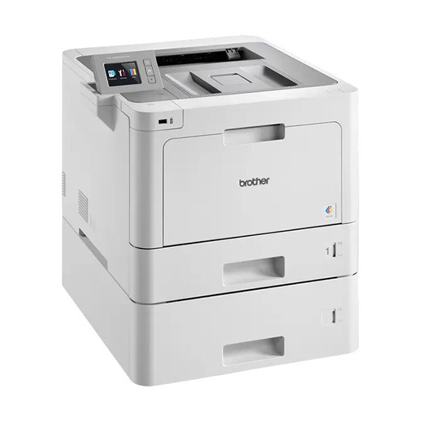 Brother HL-L9310CDWT A4 laserprinter kleur met wifi HL-L9310CDWTRF2 832870 - 3