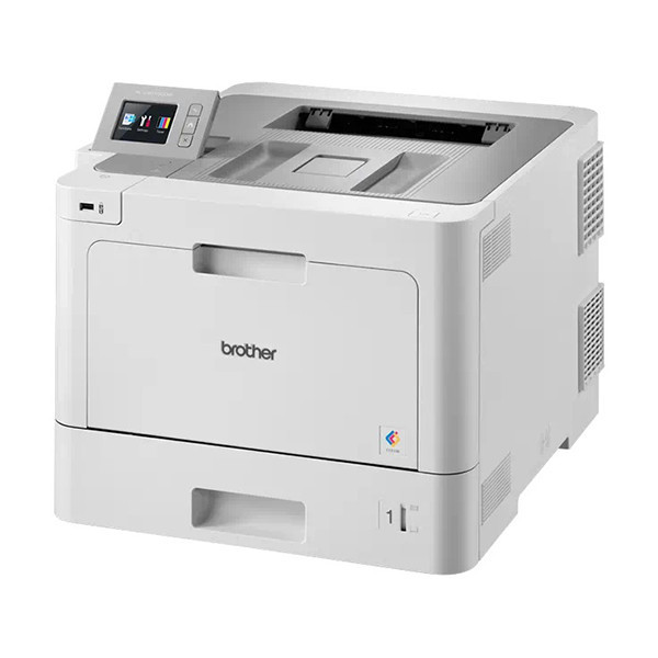 Brother HL-L9310CDW A4 netwerk laserprinter kleur met wifi 845464 - 2