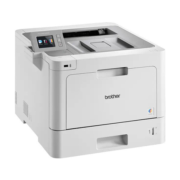 Brother HL-L9310CDW A4 netwerk laserprinter kleur met wifi 845464 - 3