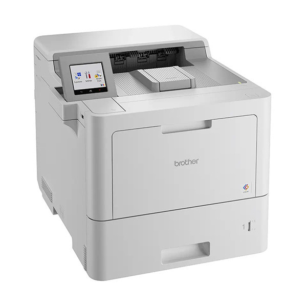Brother HL-L9430CDN A4 laserprinter kleur 833233 - 3