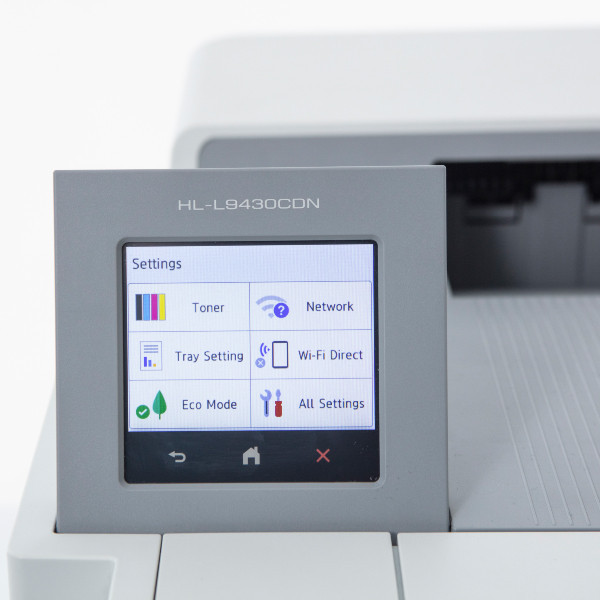 Brother HL-L9430CDN A4 laserprinter kleur 833233 - 6