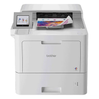 Brother HL-L9470CDN A4 laserprinter kleur HLL9470CDNRE1 833234