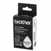Brother LC-01BK inktcartridge zwart (origineel)