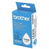 Brother LC-01C inktcartridge cyaan (origineel)