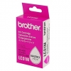 Brother LC-01M inktcartridge magenta (origineel)