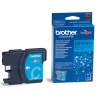 Brother LC-1100HYC inktcartridge cyaan hoge capaciteit (origineel)