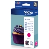 Brother LC-123M inktcartridge magenta (origineel)