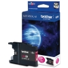 Brother LC-1280XLM inktcartridge magenta hoge capaciteit (origineel)