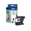 Brother LC-221BK inktcartridge zwart lage capaciteit (origineel)