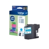 Brother LC-221C inktcartridge cyaan lage capaciteit (origineel) LC221C 902597