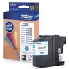 Brother LC-223C inktcartridge cyaan (origineel) LC-223C 902600