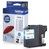 Brother LC-225XLC inktcartridge cyaan hoge capaciteit (origineel)