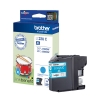 Brother LC-22UC XL inktcartridge cyaan (origineel) LC-22UC 902609