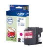 Brother LC-22UM XL inktcartridge magenta (origineel)