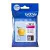 Brother LC-3211M inktcartridge magenta (origineel) LC3211M 028482