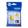 Brother LC-3211Y inktcartridge geel (origineel)