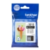 Brother LC-3213BK inktcartridge zwart hoge capaciteit (origineel)