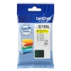 Brother LC-3219XL Y inktcartridge geel hoge capaciteit (origineel)