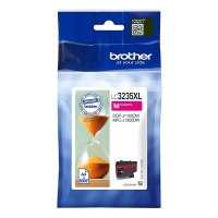 Brother LC-3235XLM inktcartridge magenta hoge capaciteit (origineel) 051198
