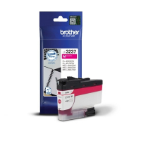Brother LC-3237M inktcartridge magenta (origineel) 051214