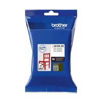Brother LC-3619XL BK inktcartridge zwart hoge capaciteit (origineel) 028582