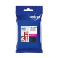 Brother LC-3619XL M inktcartridge magenta hoge capaciteit (origineel) 028586