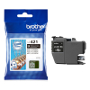 Brother LC-421BK inktcartridge zwart (origineel)