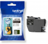 Brother LC-421XLBK inktcartridge zwart hoge capaciteit (origineel)